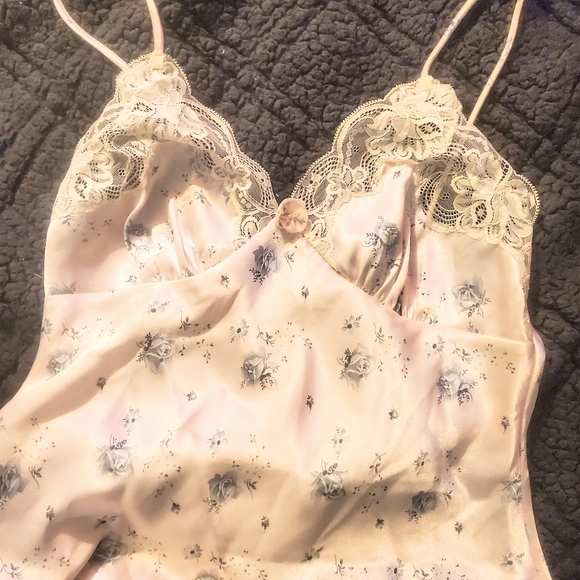 Christian Dior, small chemise - Picture 5 of 9